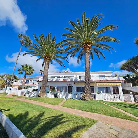 Madre Tierra Apartment Puerto de la Madera Екстер'єр фото